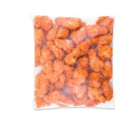 Крило куряче Crispy ліктьова частина 2 кг Легко