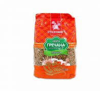 Крупа гречана ядриця 800 г Сто Пудов