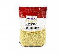 Крупа пшоно 1 кг Aria