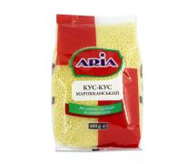 Кус-кус мароканський 400 г Aria