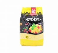 Крупа кус-кус 1 кг Сто пудов