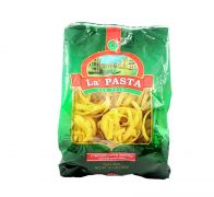 Макаронні вироби «Гнізда» 400 г La Pasta