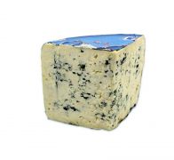 Сир блакитний 50% жиру з пліснявою Lazur