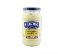 Майонез Original 405 г Hellmann's
