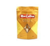 Кава розчинна Gold 60 г MacCoffee