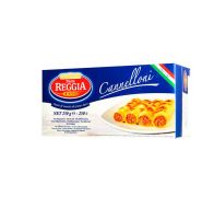 Макаронні вироби Cannelloni 250 г Pasta Reggia