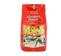 Макаронні вироби Фарфале 400 г Golden Pasta