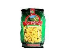 Макаронні вироби «Метелики» 400 г La Pasta 