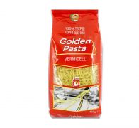 Макаронні вироби в асортименті400 г Golden Pasta