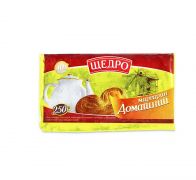 Маргарин Домашній 40% 250 г Щедро
