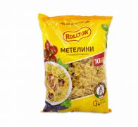 Макаронні вироби «Метелики» 400 г Rollton