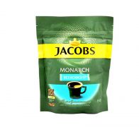 Кава Monarch 60 г без кофеїну  Jacobs