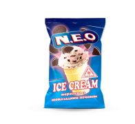Морозиво NEO з шоколадним печивом 80 г Максхолод
