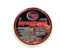 Моцарелла 45% жиру Молочна мрія