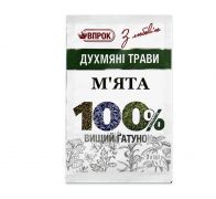 М'ята 7 г Впрок