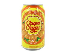 Напій газований Chupa Chups в асортименті 345 мл Namyang dairy