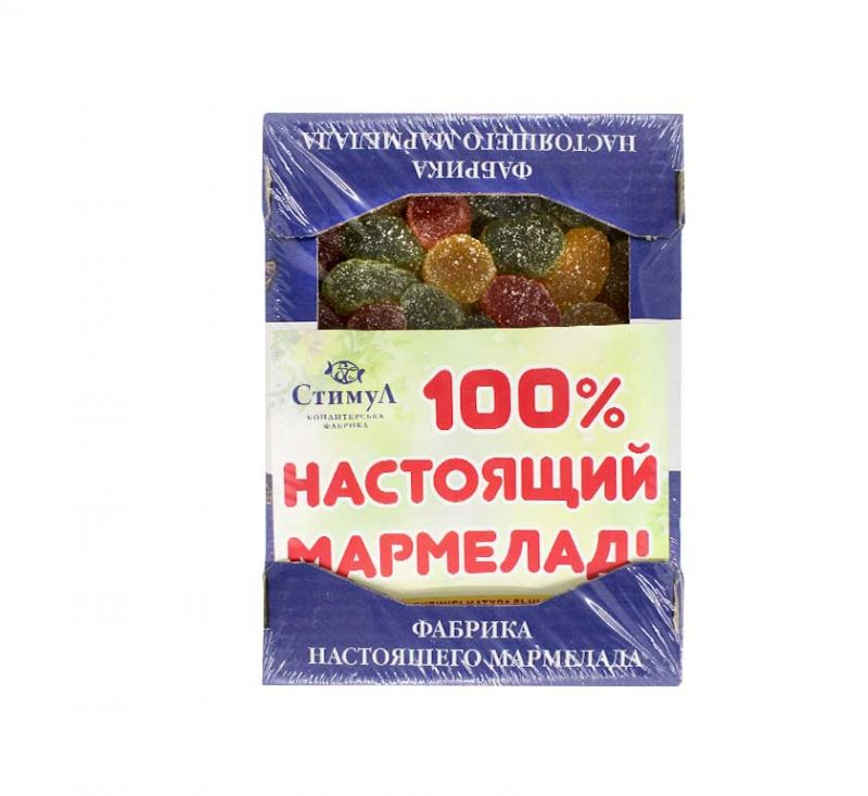 Мармелад «Цитрус» 950 г Стимул