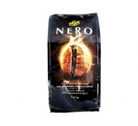 Кава Nero 1 кг зерно Ambassador