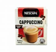 Напій кавовий розчинний «Cappuccino» 320 г Nescafe