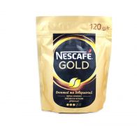Кава Gold 100 г Nescafe