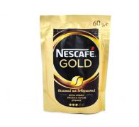 Кава Gold 50 г Nescafe