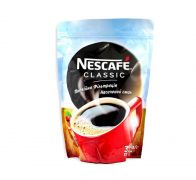 Кава Classic 350 г Nescafe