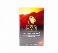 Чай Високогірний 85 г Принцеса Нурі