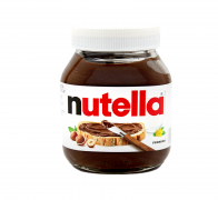 Шоколадна паста 180 мл Nutella