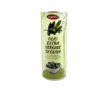 Оливкова олія Extra Virgin 1 л Vesuvio