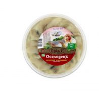 Оселедець По-домашньому 180 г Бріз-Т