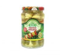 Овочеві шпажки 240 г Rio