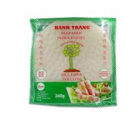 Папір рисовий 340 г Banh Trang