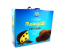 Паска 750 г Colomba