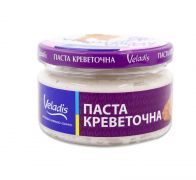 Паста креветочна 160 г Veladis