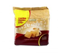 Печиво До кави 370 г Roshen