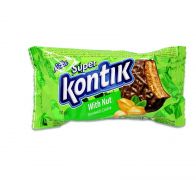 Печиво Super Kontik в асортименті 100 г Конті