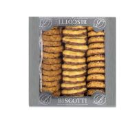 Печиво «Дольче місто» 450 г Biscotti