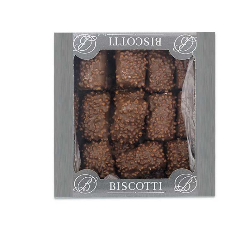 Печиво «Доменіко» 500 г Biscotti