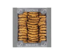 Печиво «Торкетті» 400 г Biscotti
