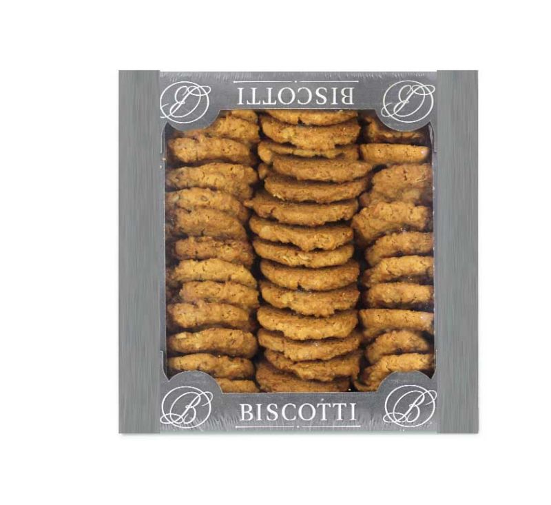 Печиво «Торкетті» 400 г Biscotti