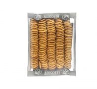 Печиво здобне пісочно-відсадне «Торкетті» 1,5 кг Biscotti