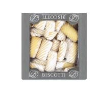 Печиво «Тутті-фрутті» 550 г Biscotti