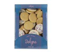 Печиво здобне збивне Галіція 500 г Dolyna