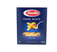 Макаронні вироби «Penne Rigate» 500 г Barilla