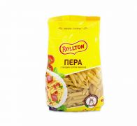 Макаронні вироби «Пера» 400 г Rollton