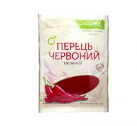 Приправа Перець червоний мелений 20 г Мрія