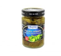 Перець халапеньо зелений 290 г Helcom