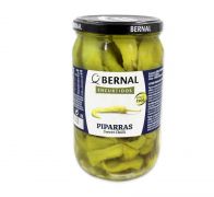 Перець консервований солодкий чілі 685 г Bernal