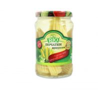 Початки кукурудзи 220 г Rio