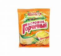 Гірчишний порошок 90 г Цветаромат